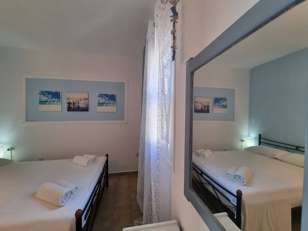Corfu Dream Glyfada Apartments photo 3
