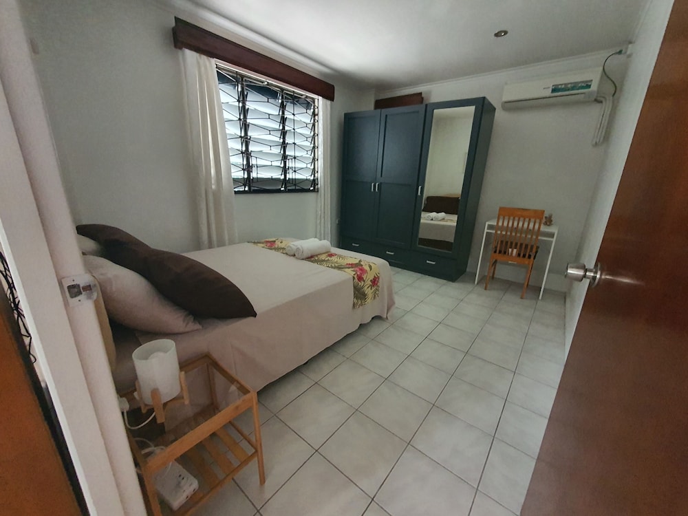 Axis Apartments