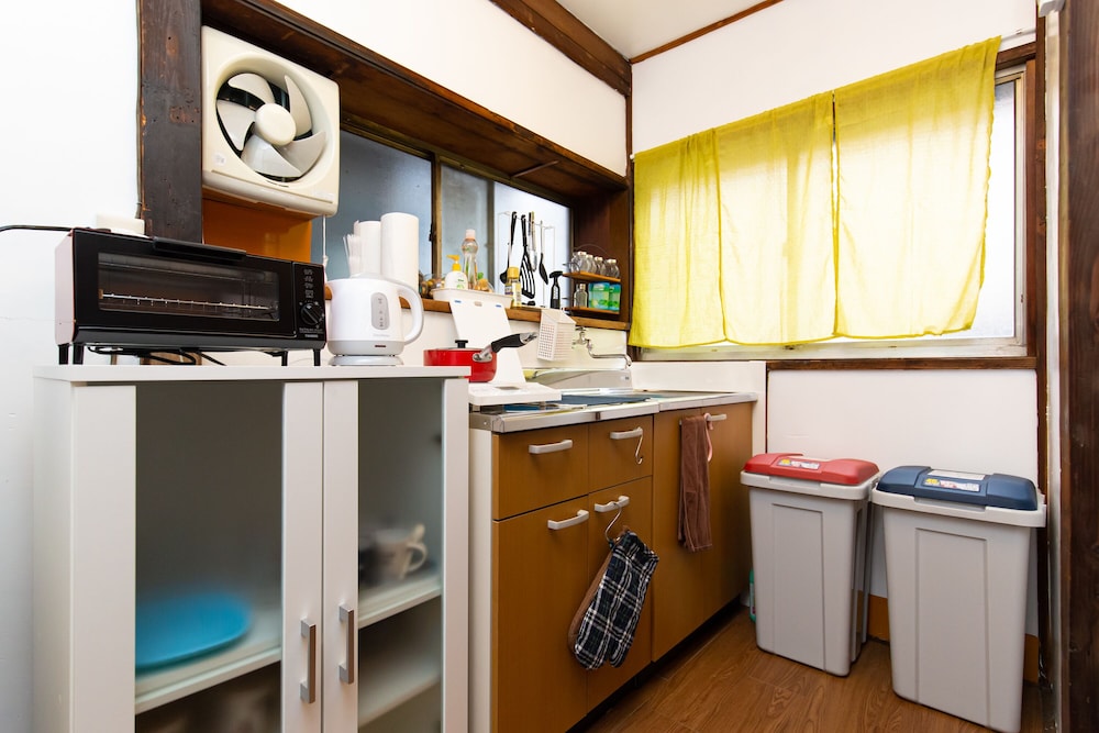 Tokyo House