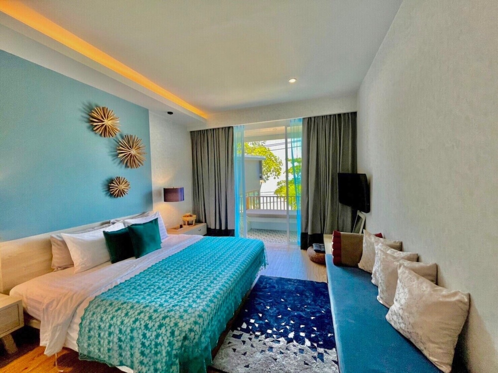 Mukrada House