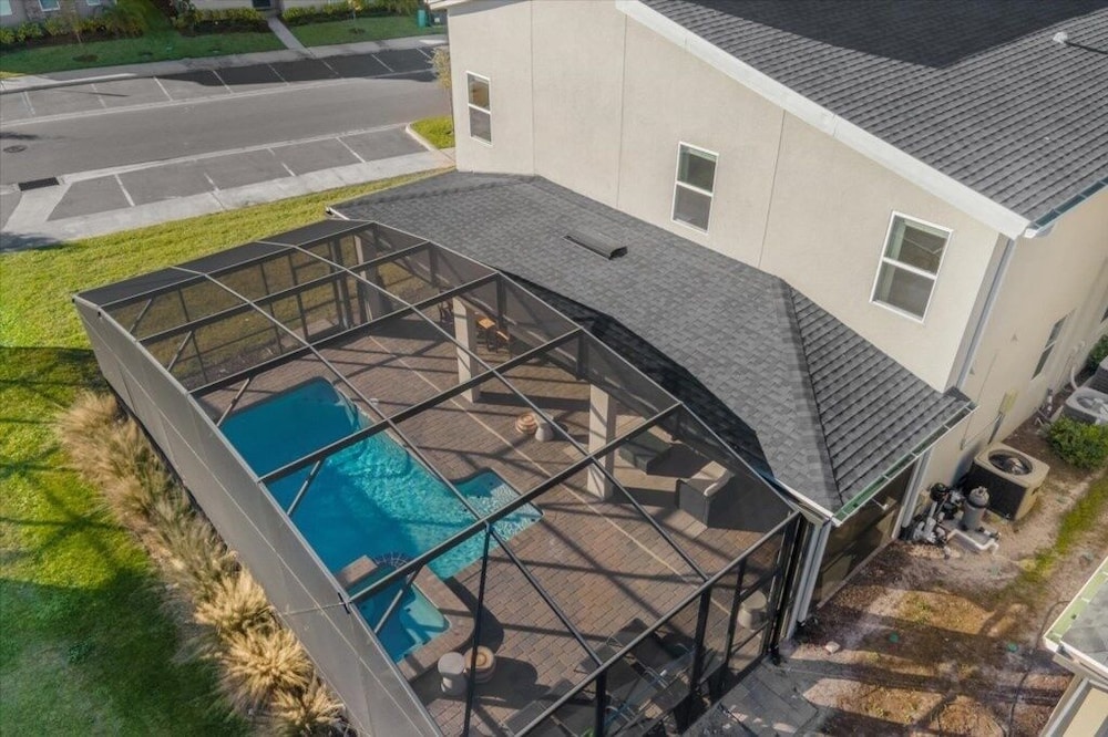 9 Bed Home Storey Lake 9 Bedroom Home by RedAwning