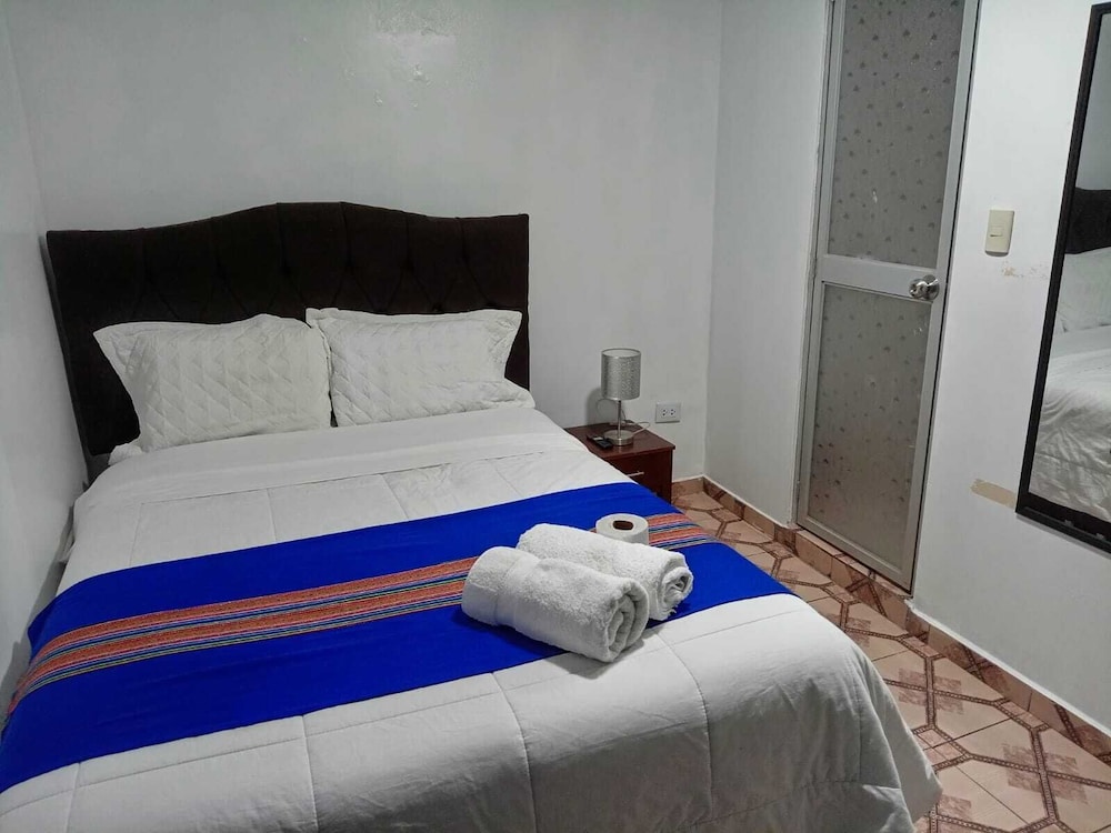 Hostal Sofia