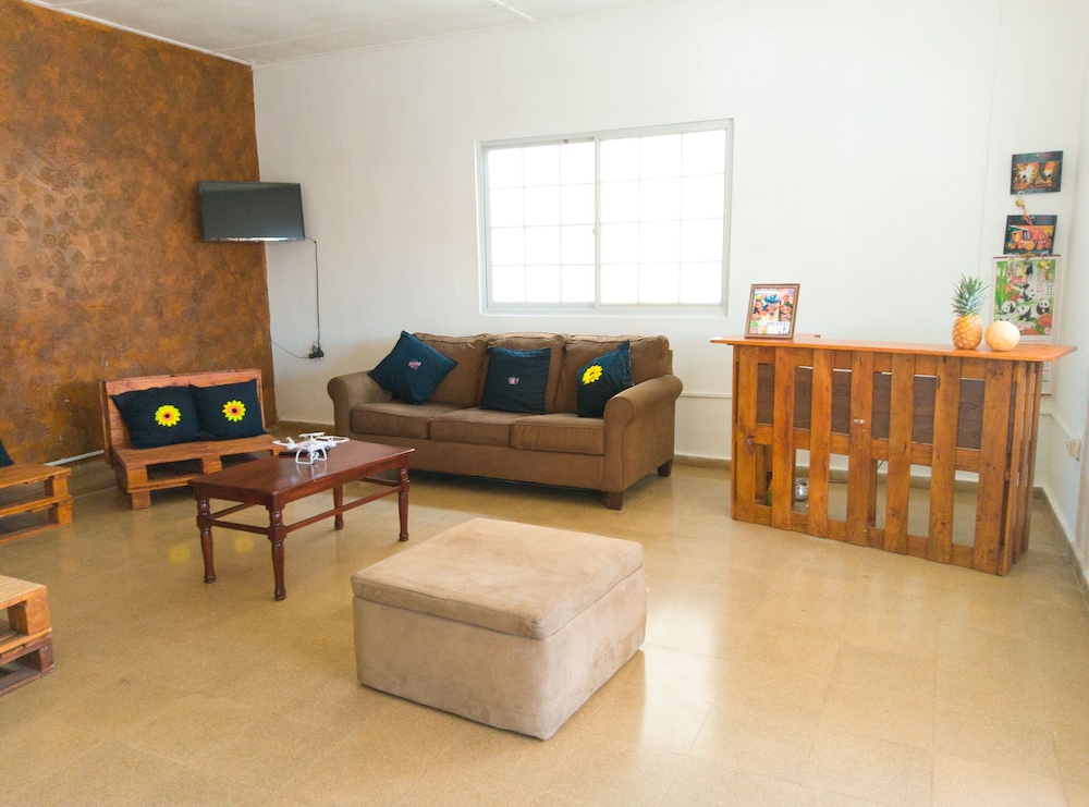 Lilo's Panamá view 2