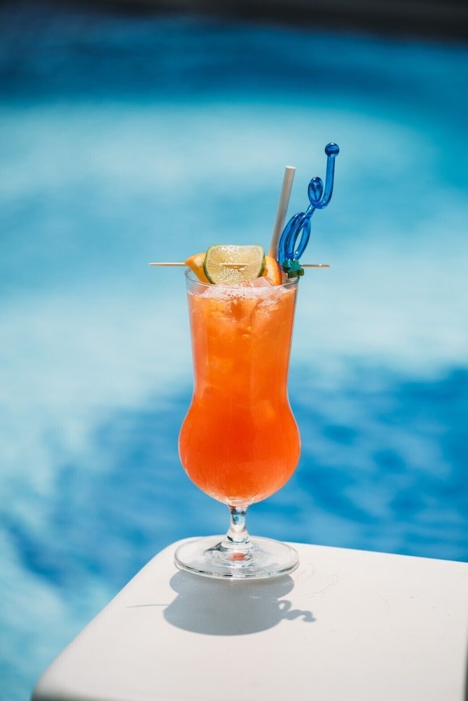Dolphin Bay Beach Resort