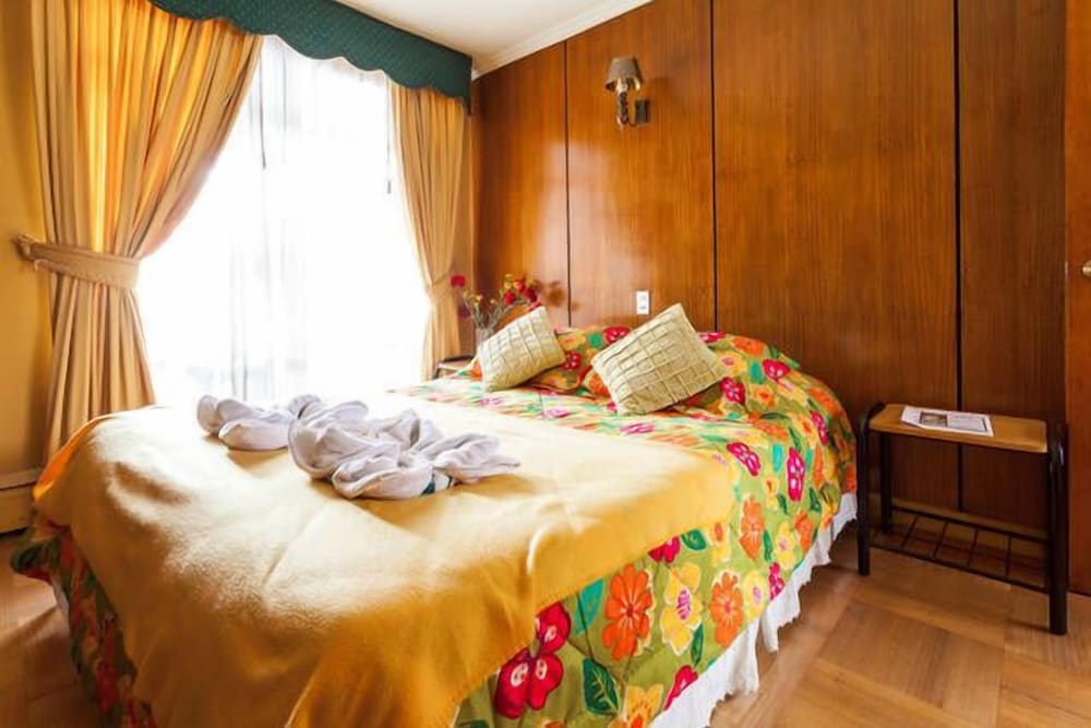 Bed & Breakfast BlumenHaus