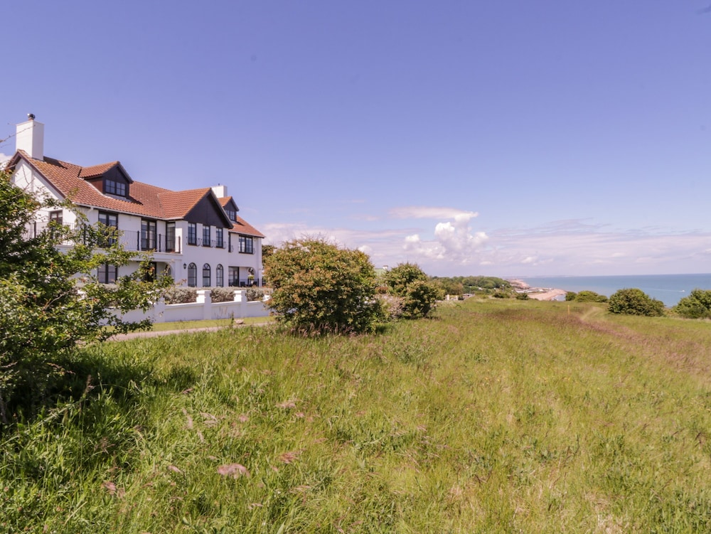 Pentire House