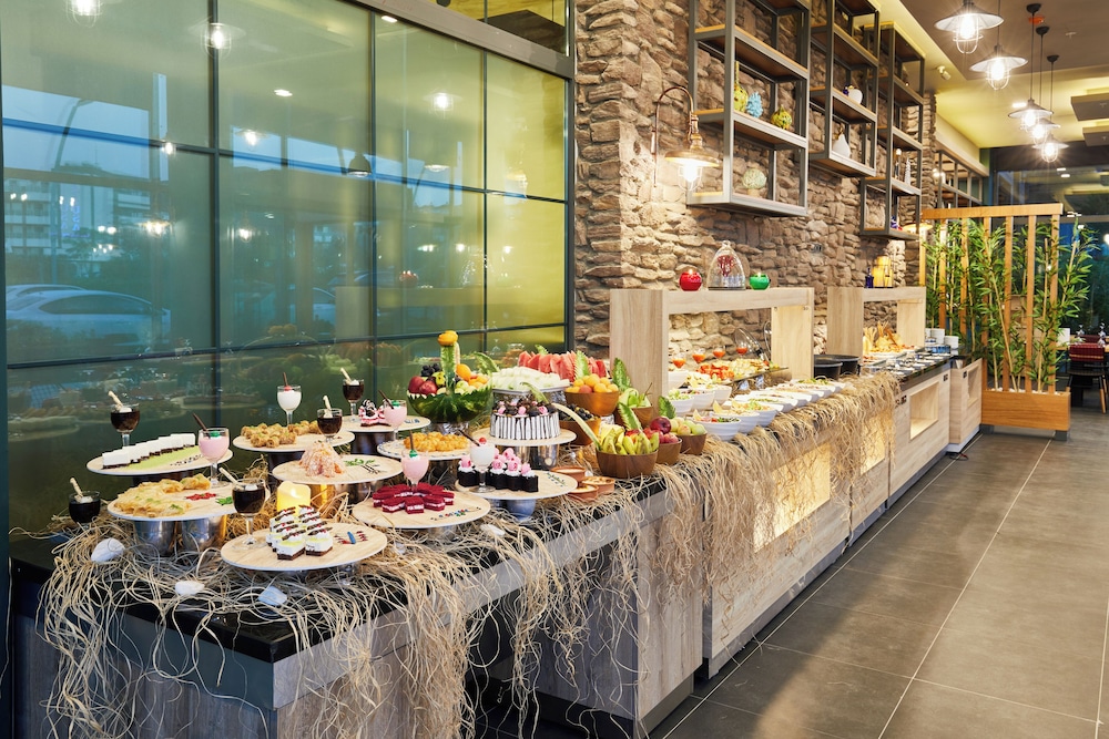 Hattusa Vacation Thermal Club Kazdaglari