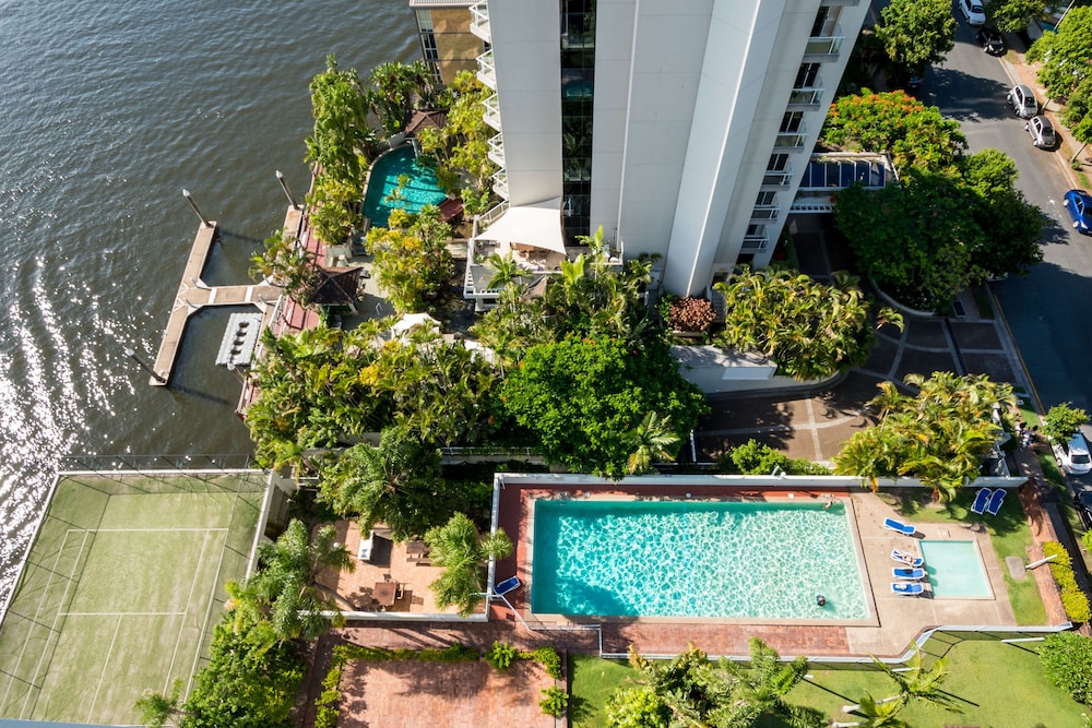 Surfers Paradise Vacations - Condor Ocean View Apartments managed by Gold Coast Premium - Property Image 122