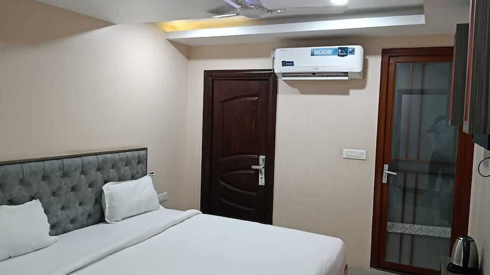 HOTEL JD INN