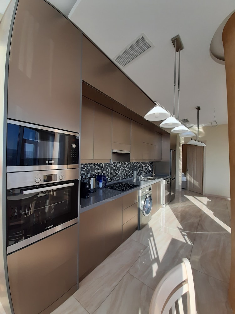 King David luxury two bedroom 9