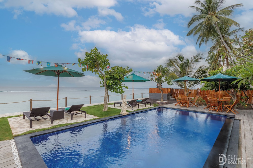 La Semaya Beach Villas