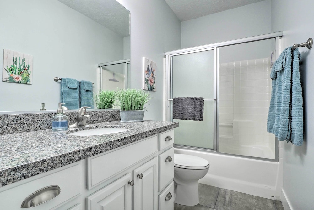 Dtwn Mesquite Condo w/ Resort Pool: Golf  Gamble! - Property Image 12