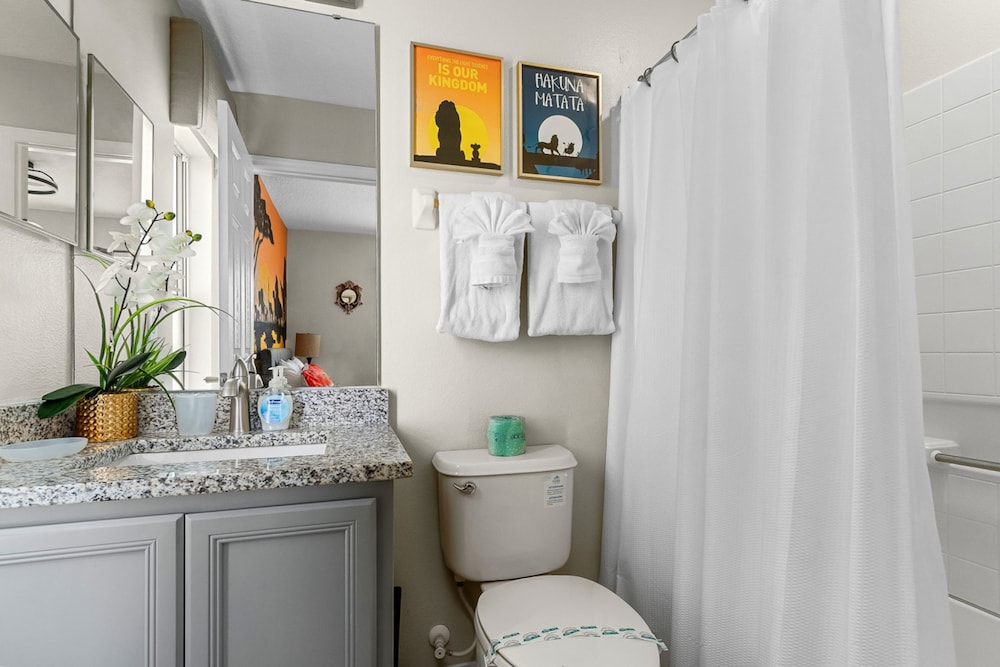Your Dream Disney Retreat Awaits