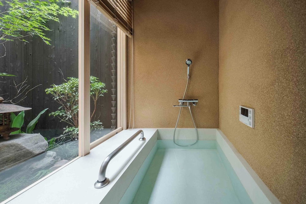 Sanoha Machiya House