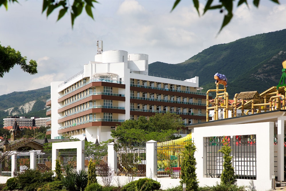 Alean Family Resort & SPA Biarritz