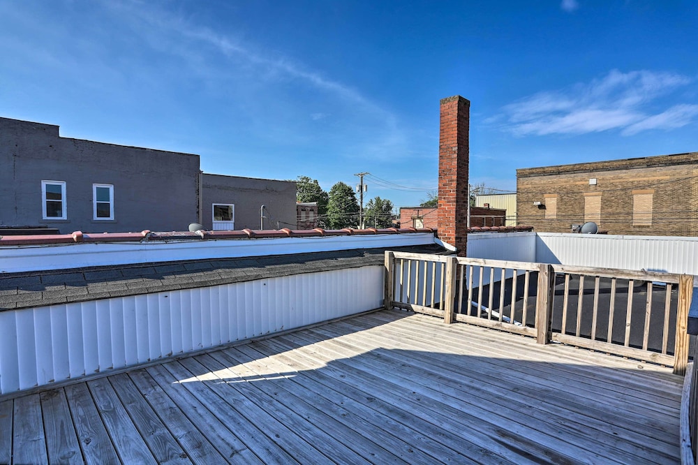 roof