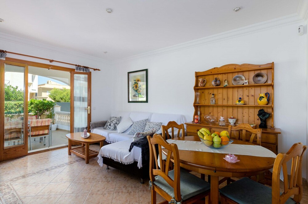 Yourhouse Ca Na Maria