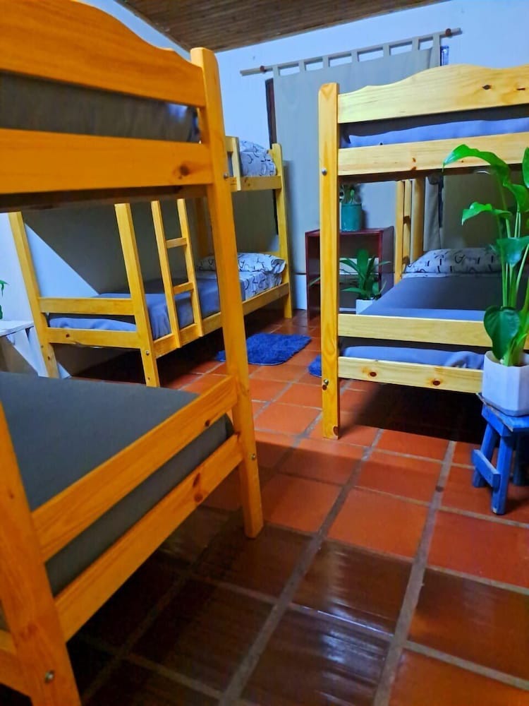 Bungalow hostel Iguazù