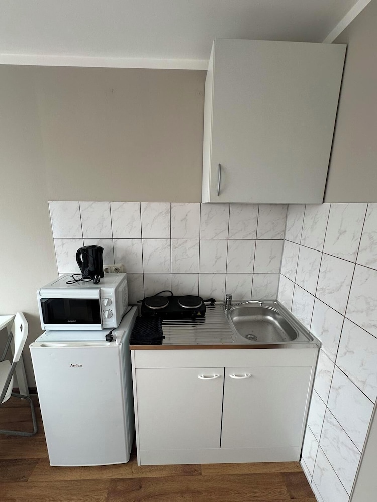 2-Rent Group Hostel Apartments HAN53