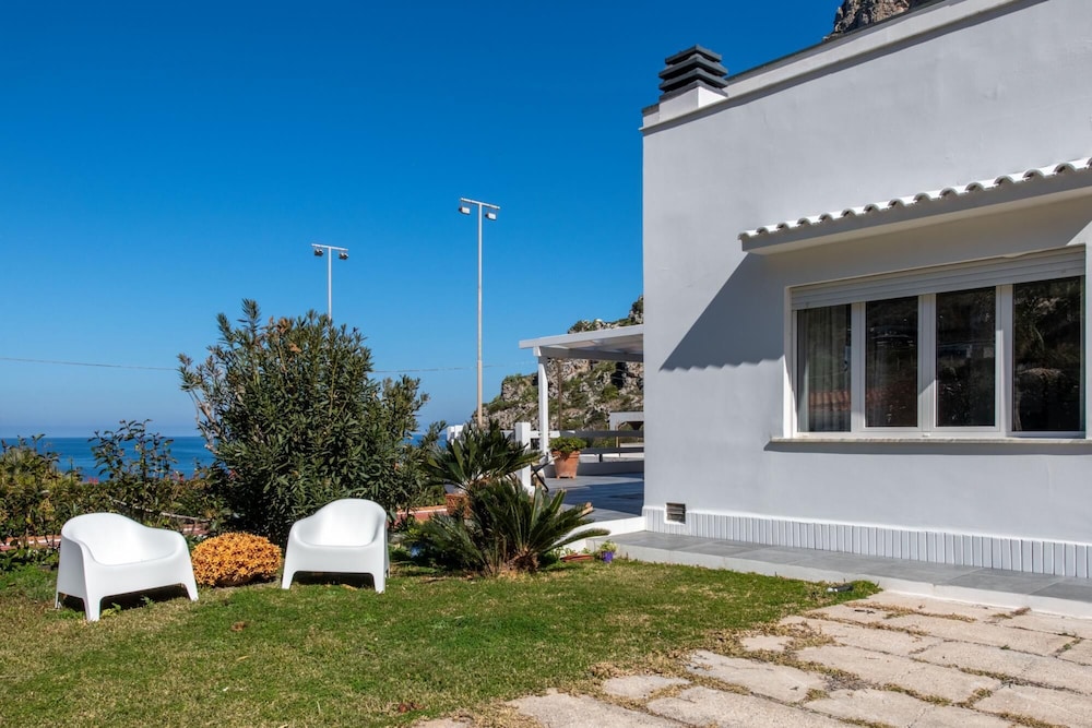 Seaview Villa In Mongerbino by Wonderful Italy