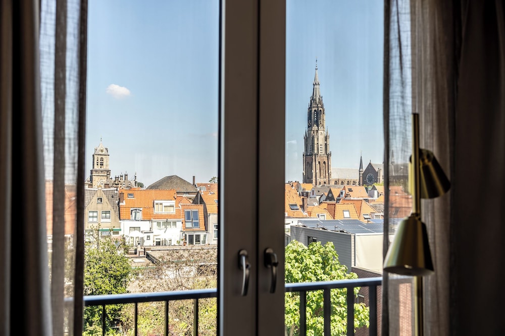 BizStay Delft