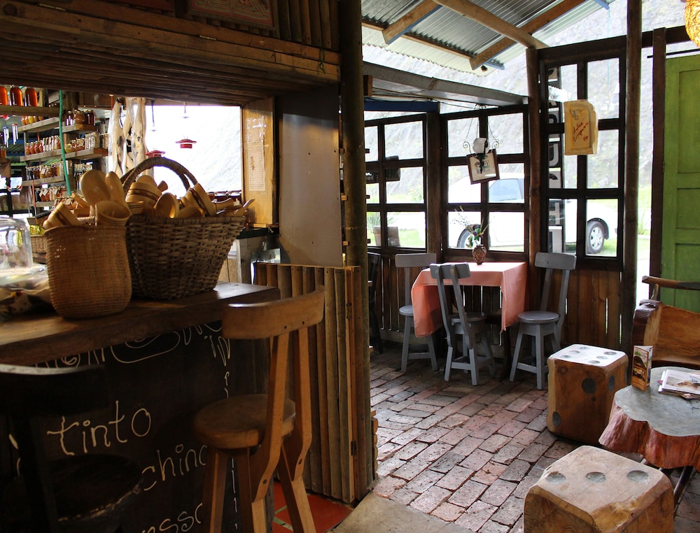 Entre Palos Eco Refugio - Property Image 6