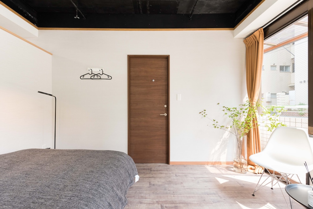 TORA HOTEL Komagome A, Tokyo - 18