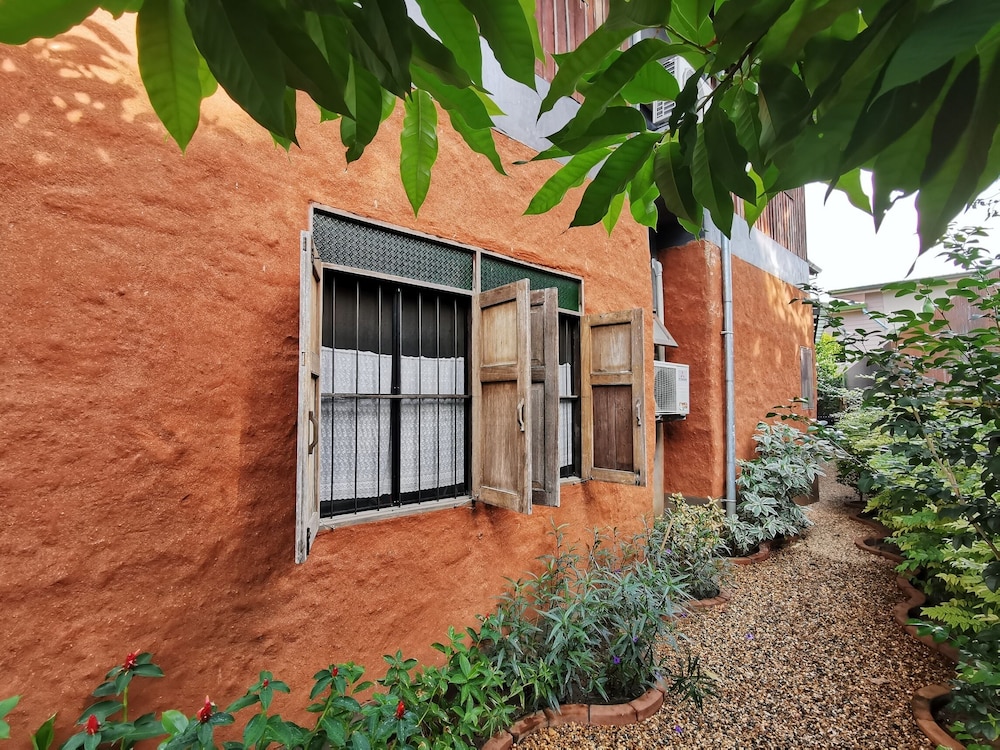 Hueandin Klinmai Boutique Hotel