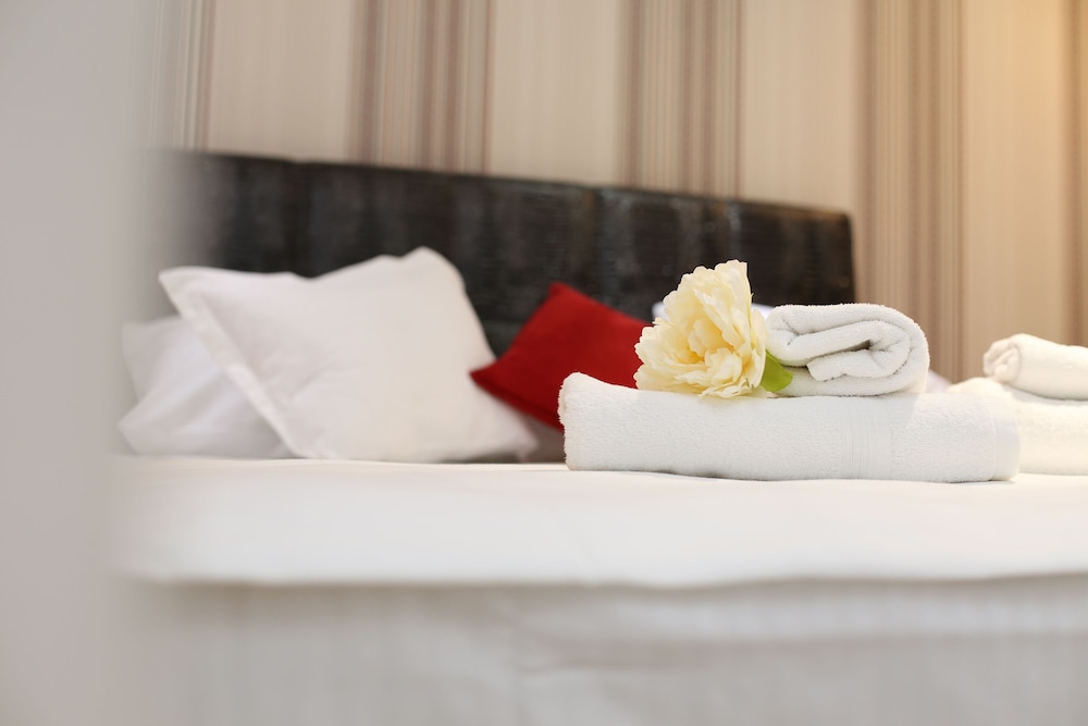 Motel Bejturan
