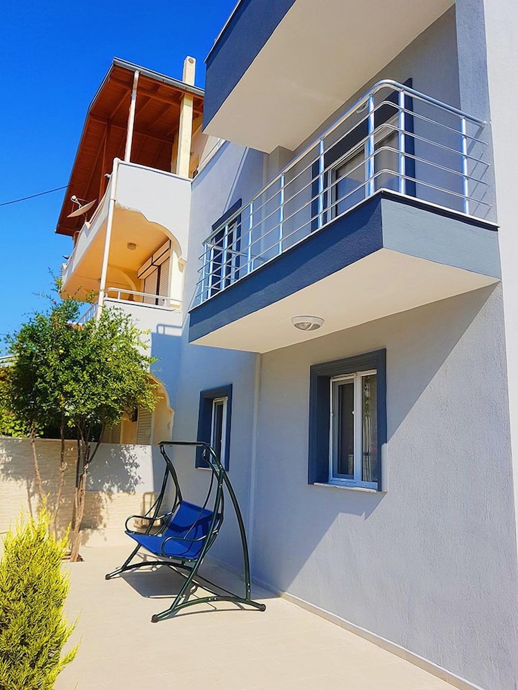 Ata Apart Otel