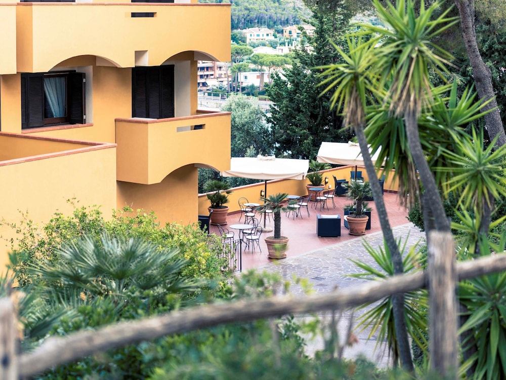 Mercure Argentario Hotel Filippo II