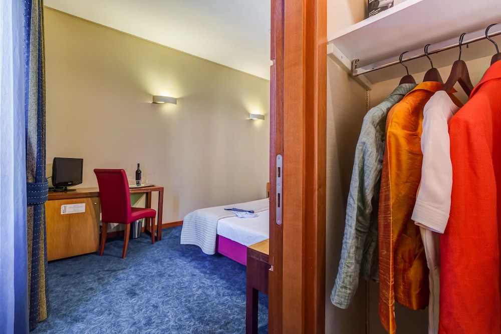 Rovati Guest House