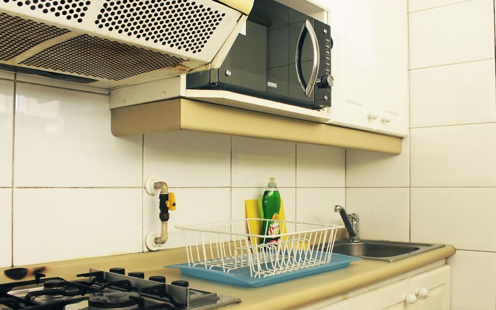 Apartamentos Costanera Centre