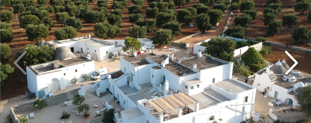 Masseria Mozzone