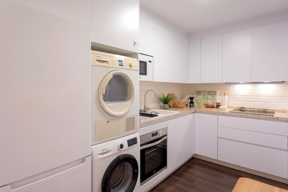 Luxury Apartment in Malaga Center. Larios V