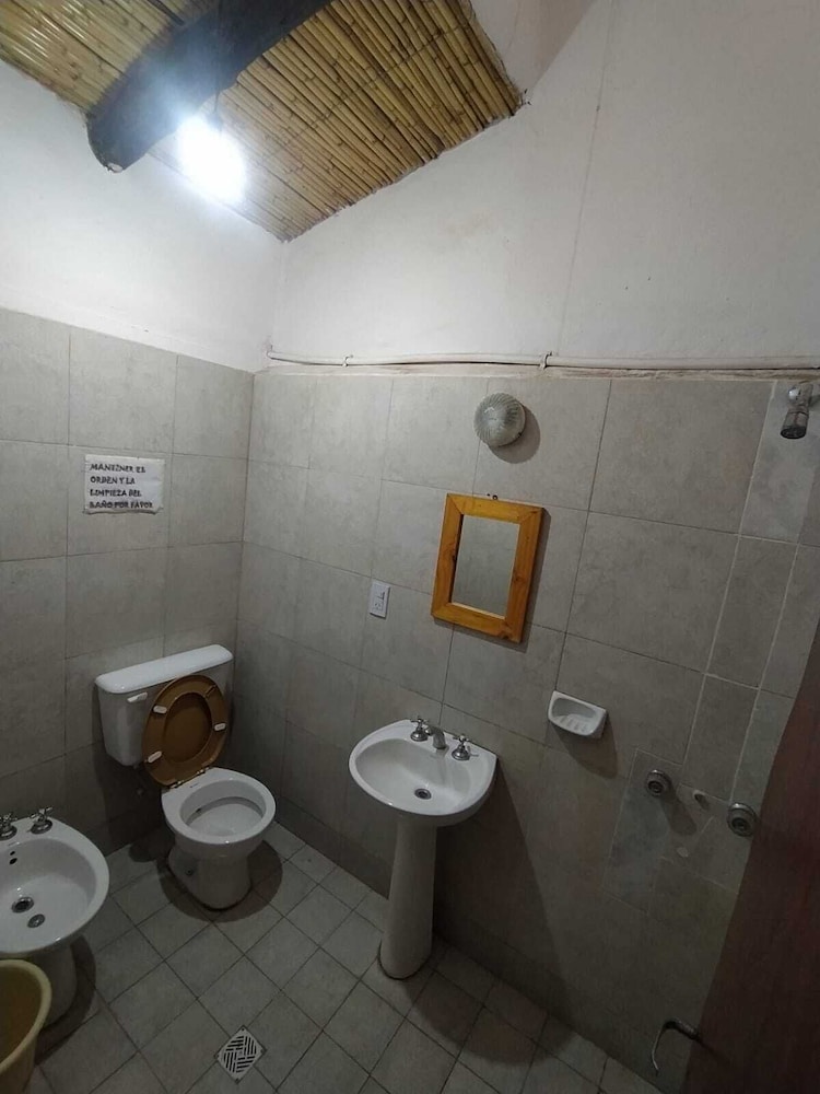 Andino Hostel