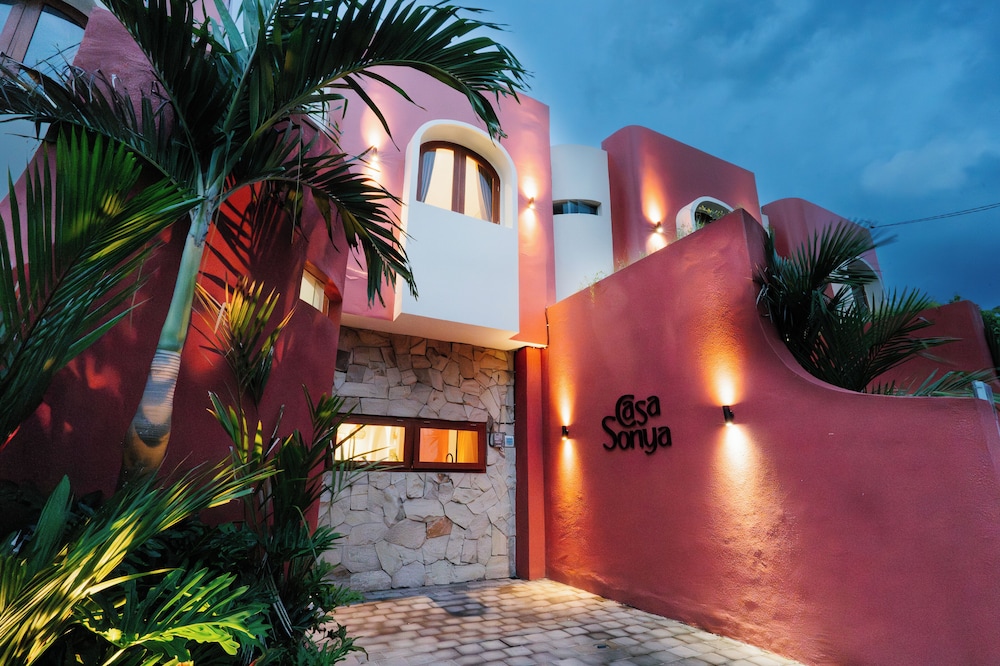 Casa Sonya - Uluwatu