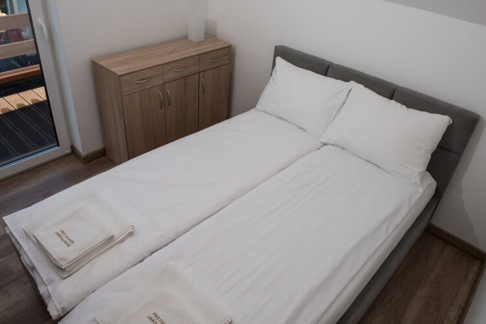 Apartment in Jaroslawiec Near Seaside Beach view 3