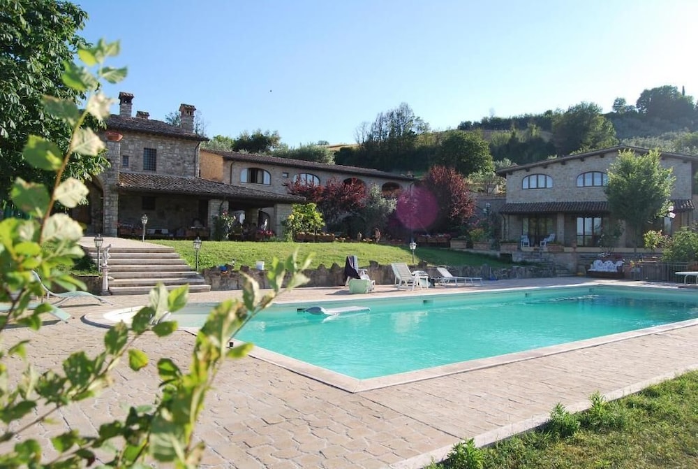 Residenza Collefiorito