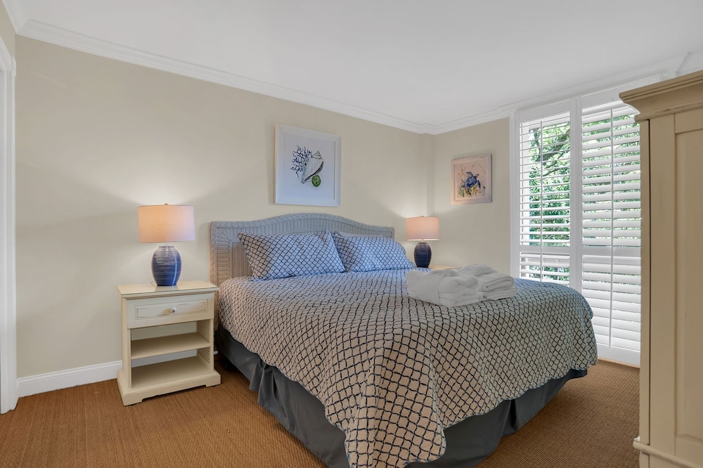 1038 Caravel Court at The Sea Pines Resort