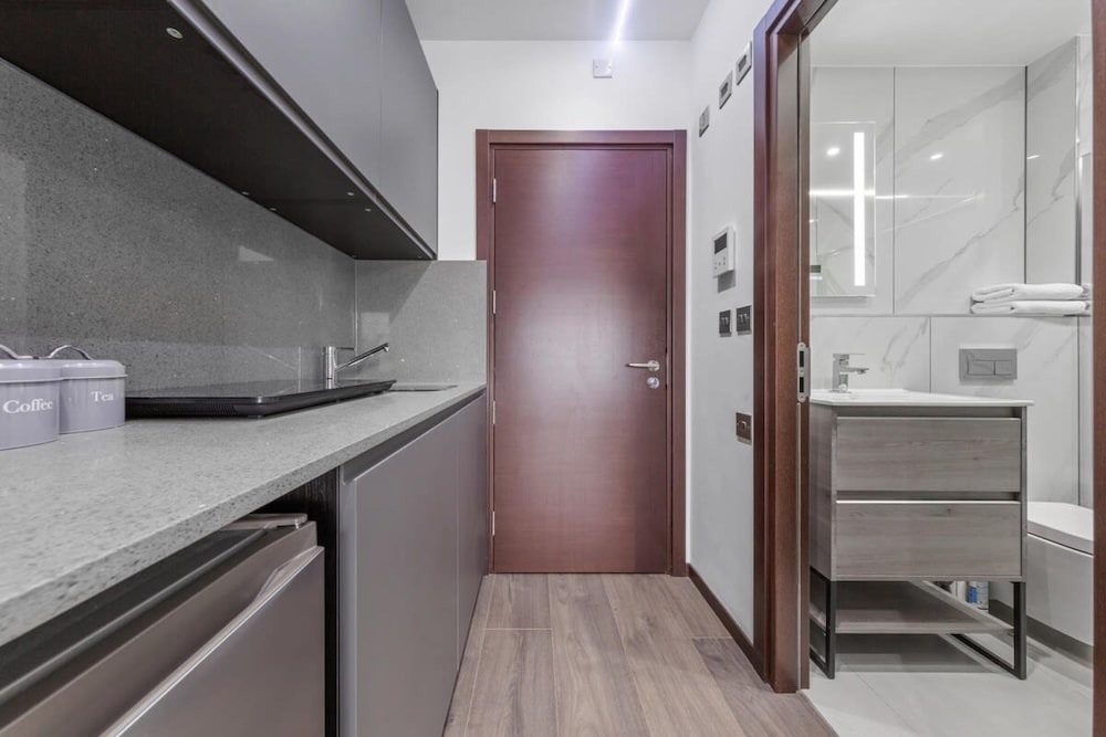 Serviced Modern Luxury Flat Near Central London
