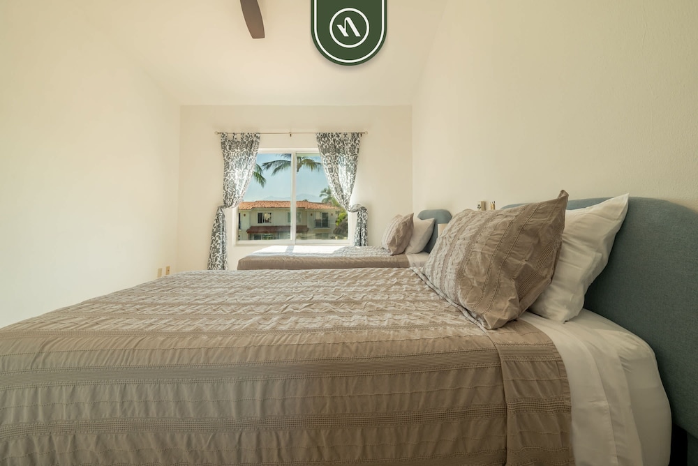 Villas Fairway Villa 57