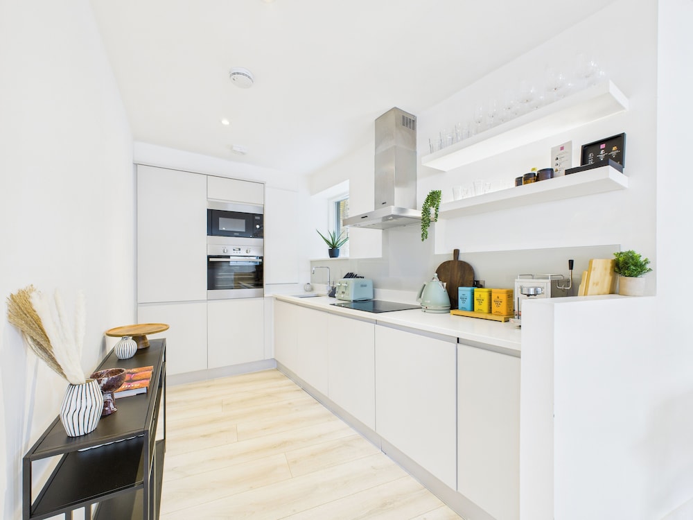 Be London - Borough Market Residences