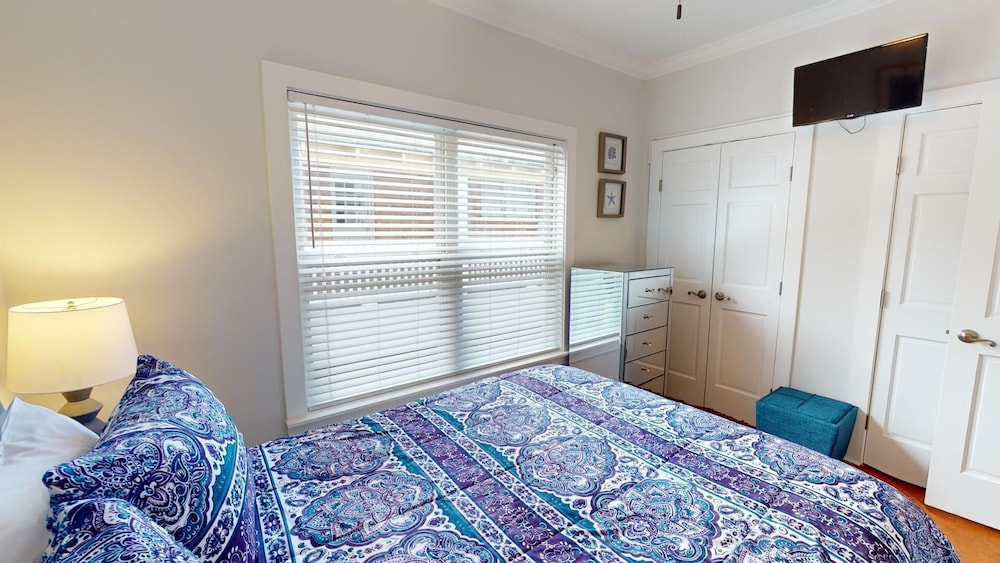 Oceanview A by Tybee Vacation Rentals