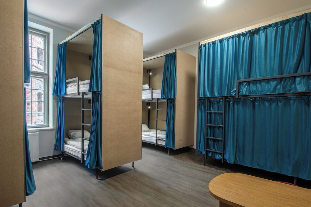 Hostel Torun