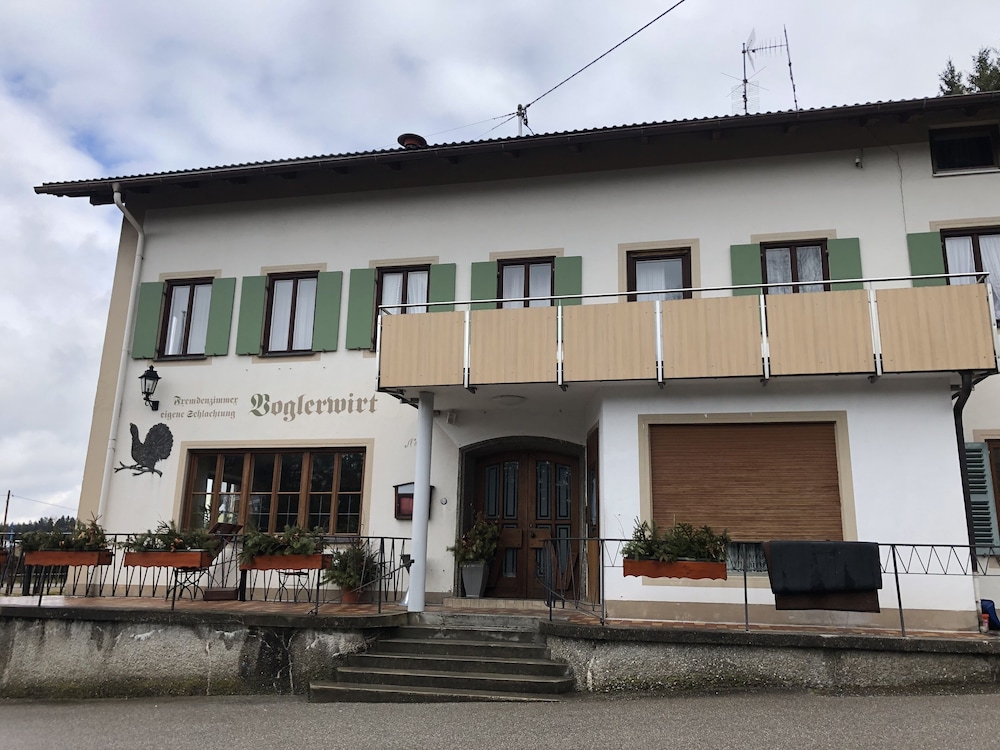Landgasthof Voglerwirt view 3