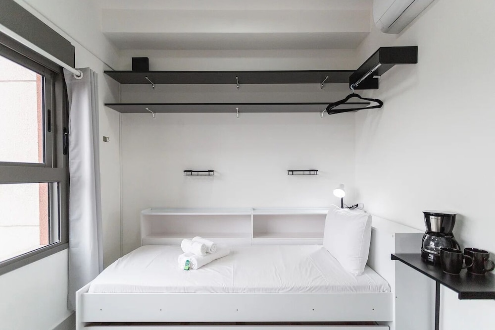 Haus Mitre Plato Ipiranga