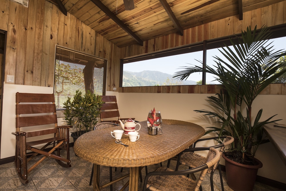 Santa Juana Lodge and Nature Reserve