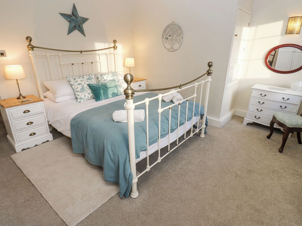 Cherry Tree Cottage