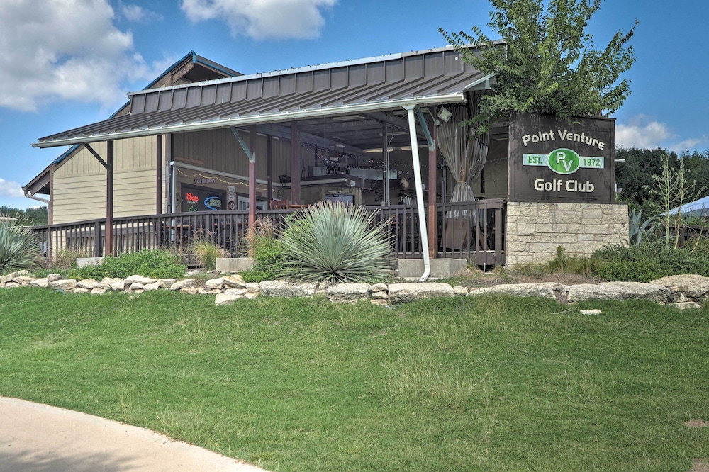 Modern Lake Travis Haven w/ Resort Amenities! - Property Image 2